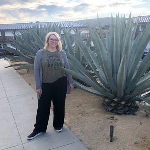 Meet your Posher, Brittany